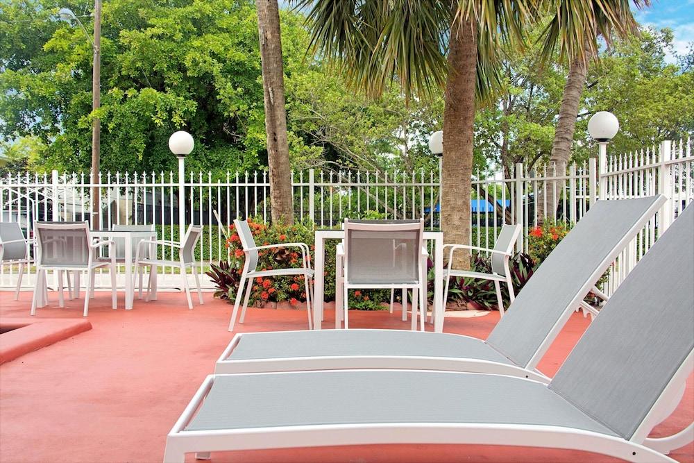 Fotos Hotel Travelodge Fort Lauderdale