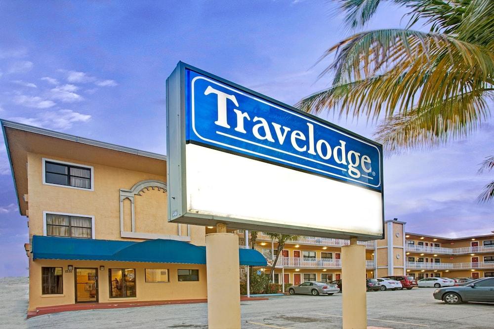 Fotos Hotel Travelodge Fort Lauderdale