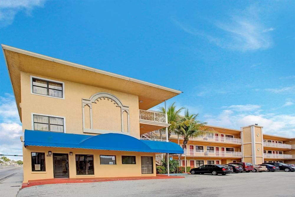 Fotos Hotel Travelodge Fort Lauderdale