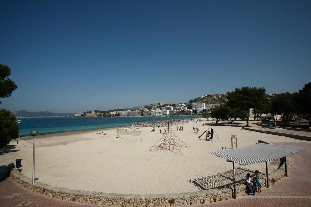 Fotos Hotel Hotel Plaza Santa Ponsa