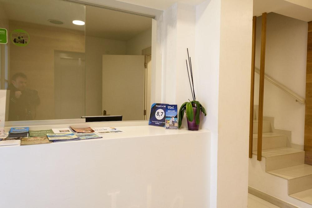 Fotos Hotel Hostal La Isla