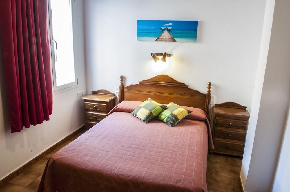 Fotos Hotel Hostal La Isla