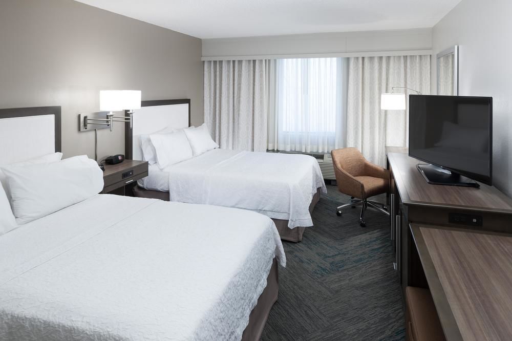 Fotos Hotel Hampton Inn Ft. Lauderdale / Downtown Las Olas Area, Fl