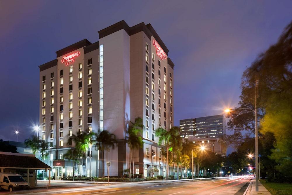 Fotos Hotel Hampton Inn Ft. Lauderdale / Downtown Las Olas Area, Fl