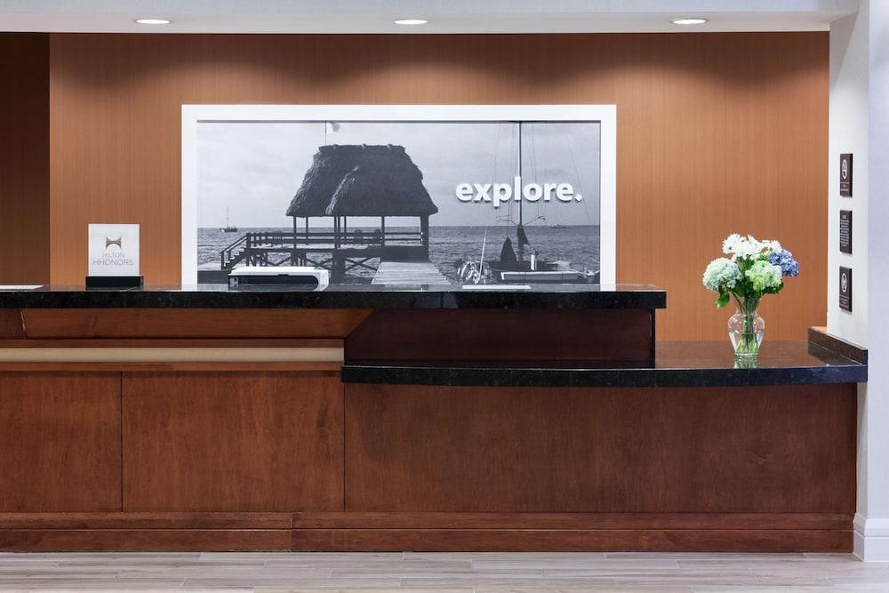 Fotos Hotel Hampton Inn Ft. Lauderdale / Downtown Las Olas Area, Fl