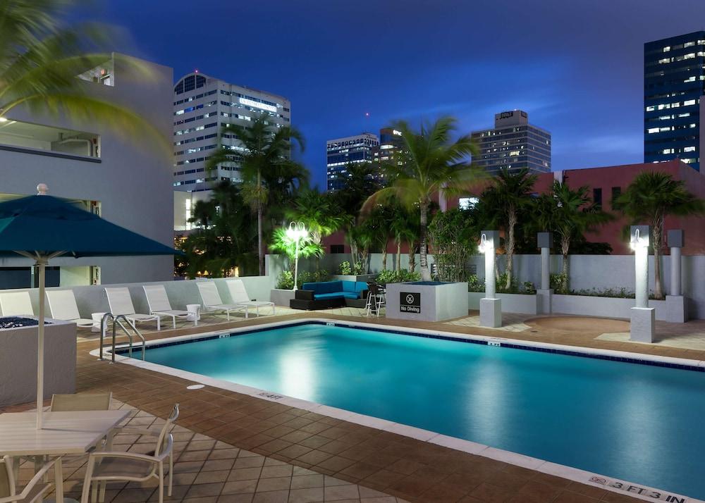 Fotos Hotel Hampton Inn Ft. Lauderdale / Downtown Las Olas Area, Fl