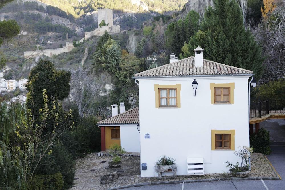 Fotos Hotel Hotel Villa De Cazorla