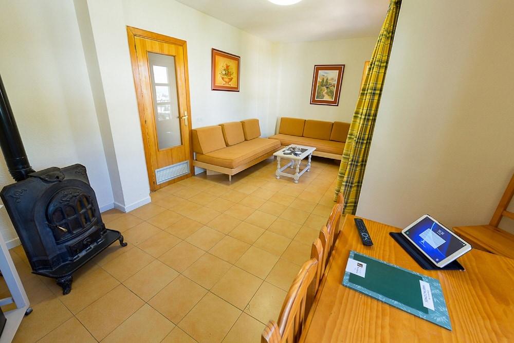 Fotos Hotel Hotel Villa De Cazorla