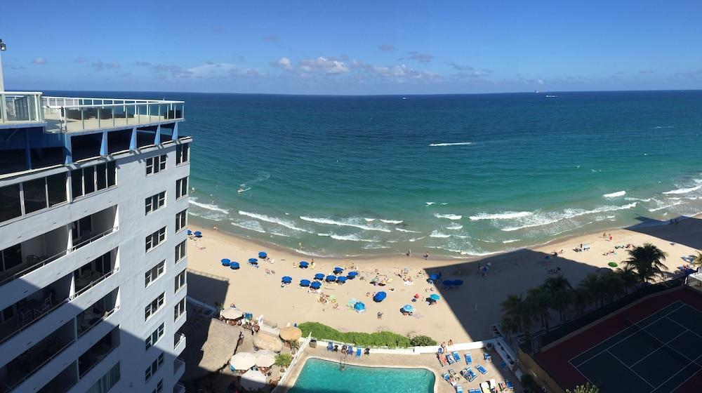 Fotos Hotel Ocean Manor Beach Resort