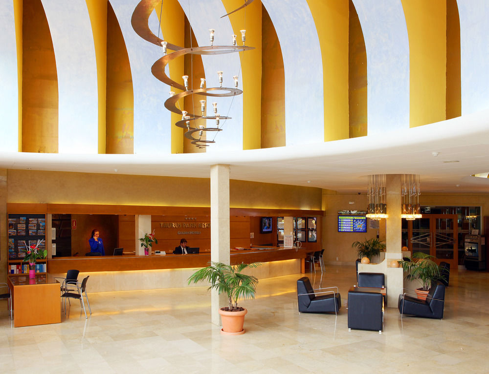 Fotos Hotel Taurus Park