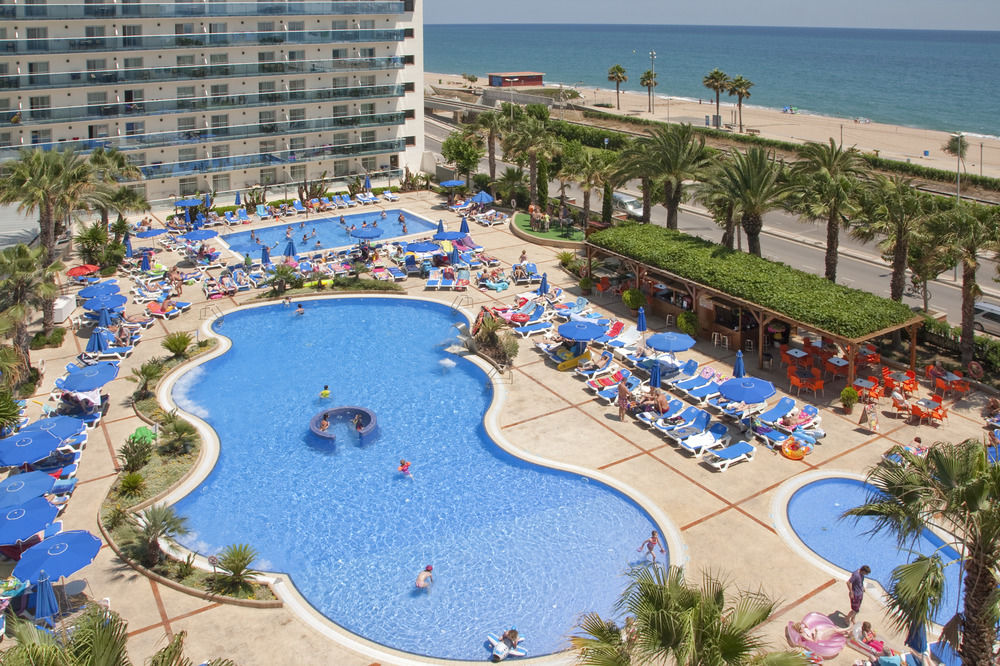 Fotos Hotel Taurus Park