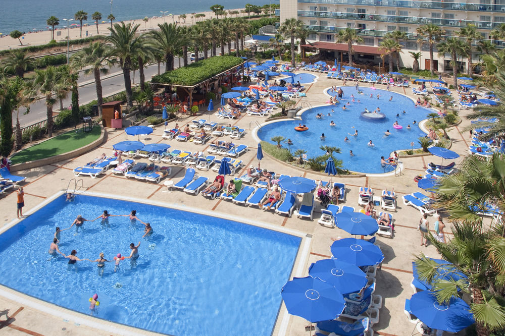 Fotos Hotel Taurus Park