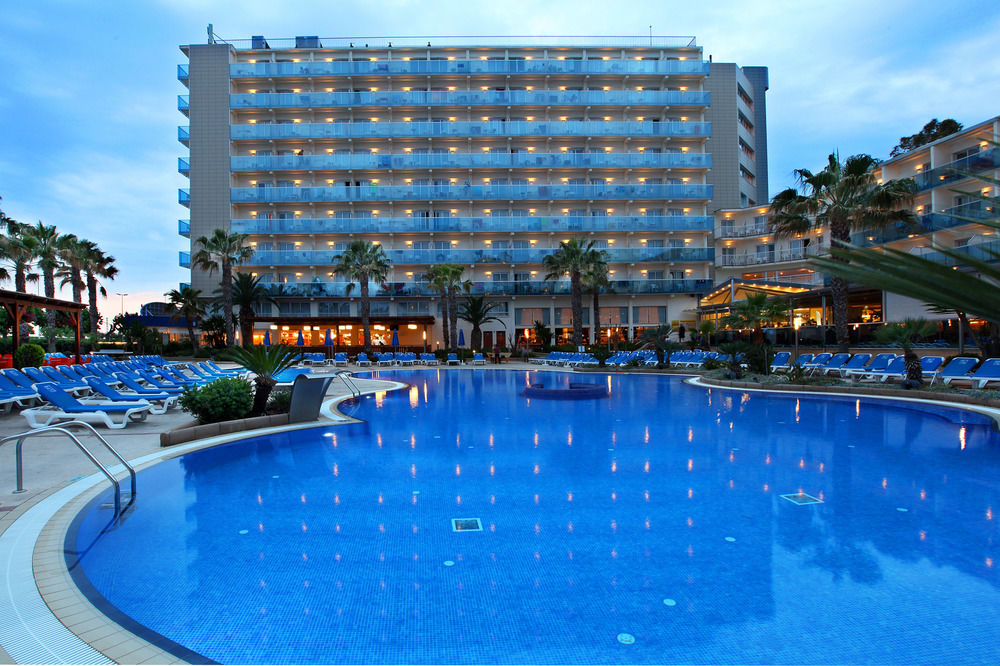 Fotos Hotel Taurus Park