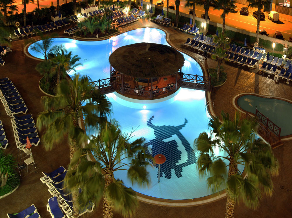 Fotos Hotel Taurus Park