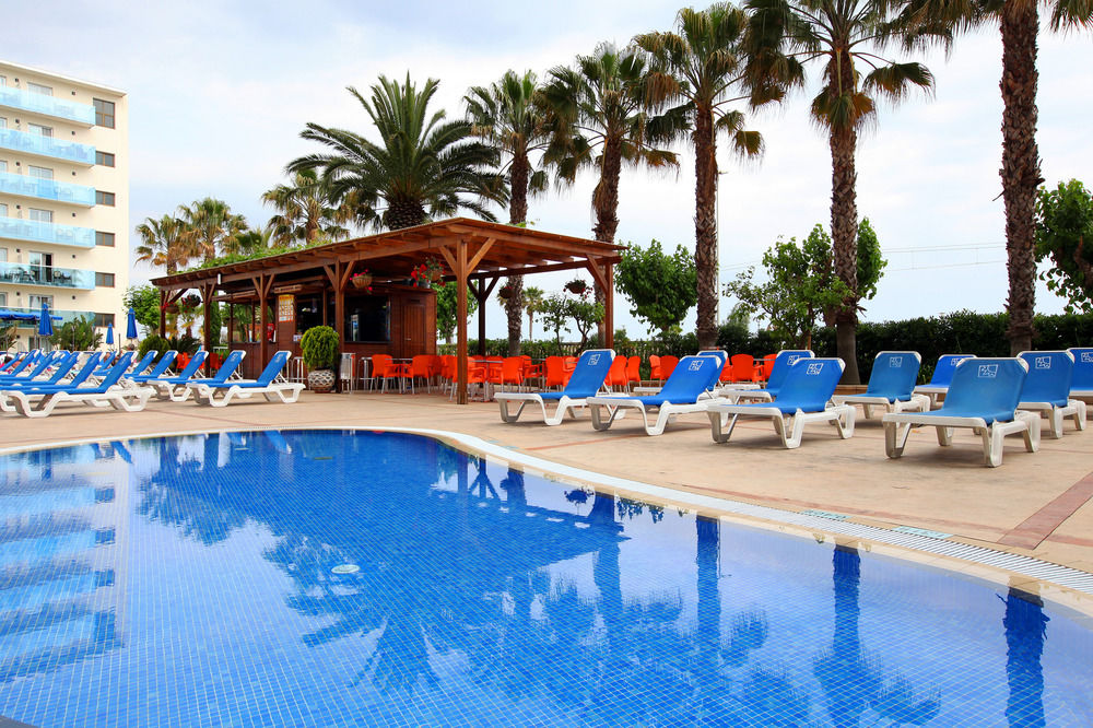 Fotos Hotel Taurus Park