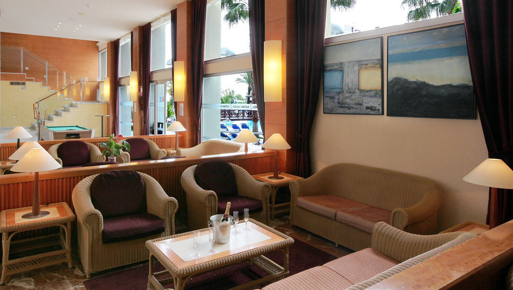 Fotos Hotel Taurus Park