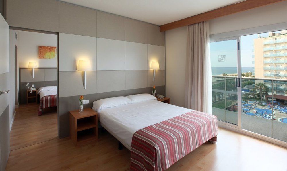 Fotos Hotel Taurus Park