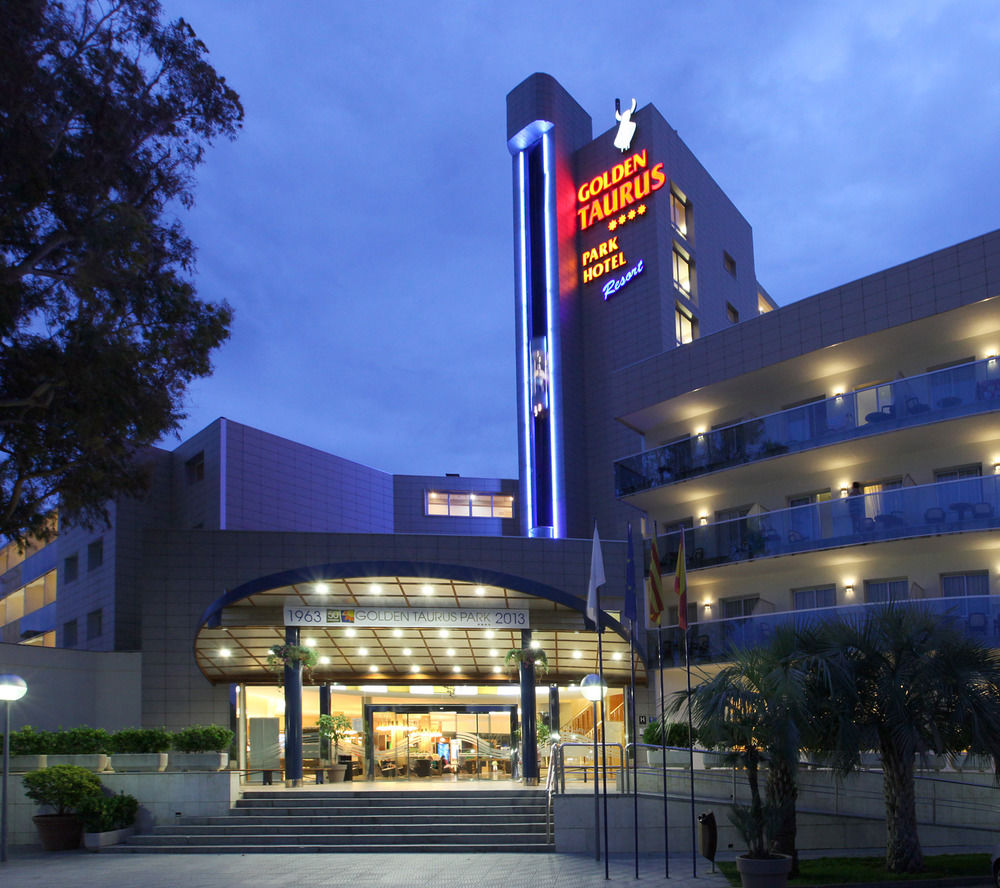 Fotos Hotel Taurus Park