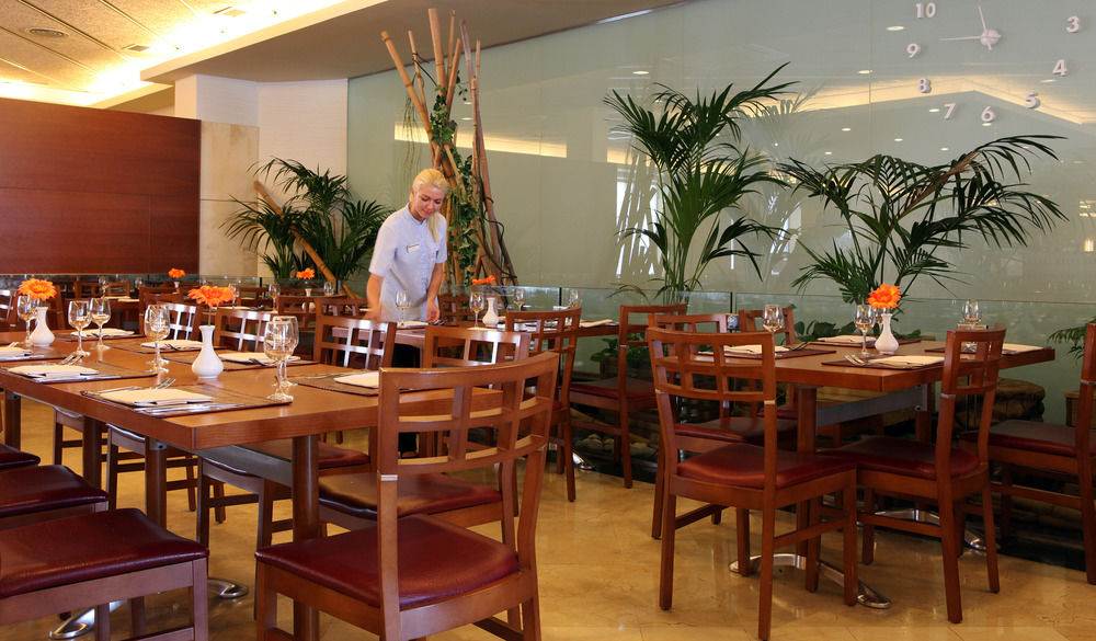 Fotos Hotel Taurus Park