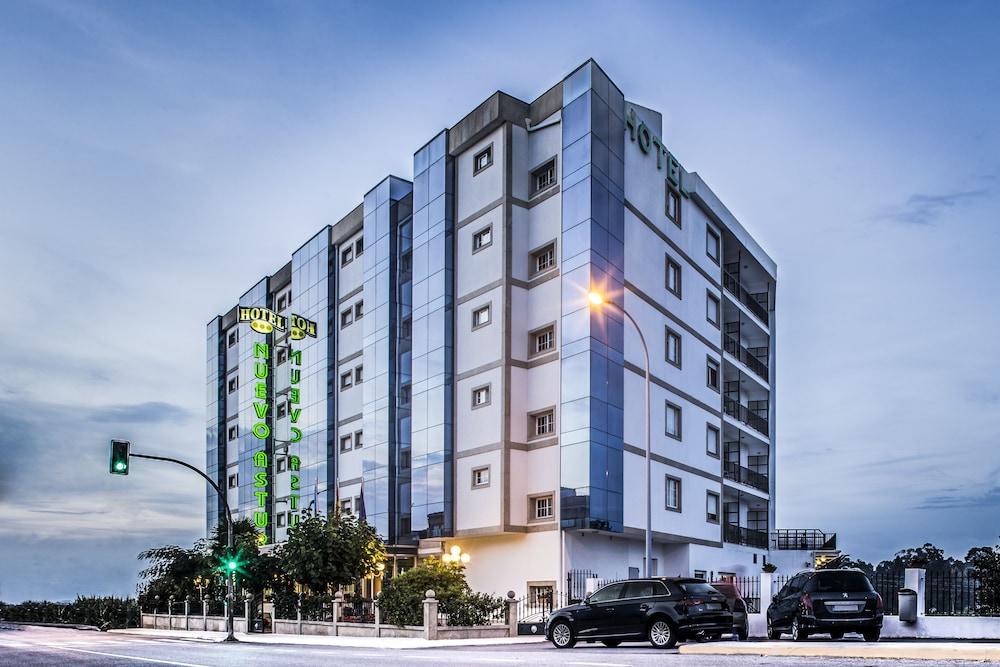 Fotos Hotel Ct Nuevo Astur