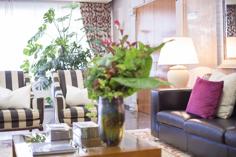 Fotos Hotel Ct Nuevo Astur