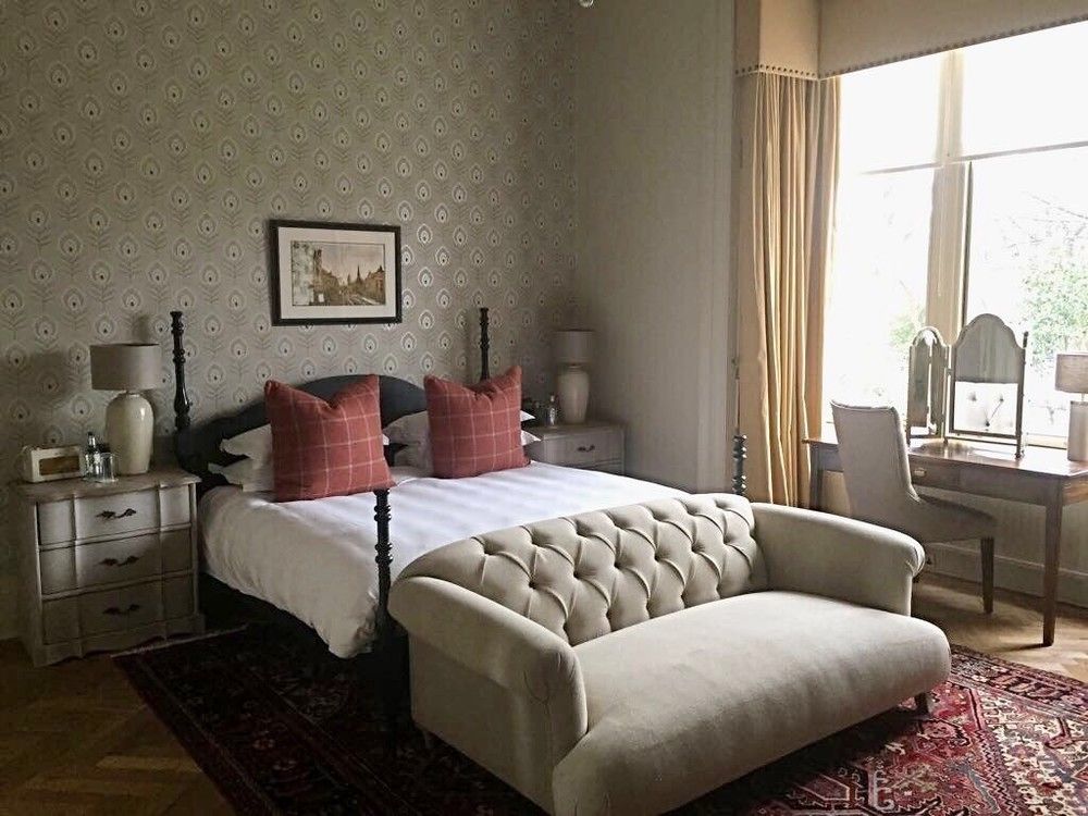Fotos Hotel The Roseate Edinburgh