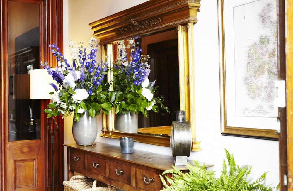 Fotos Hotel The Roseate Edinburgh