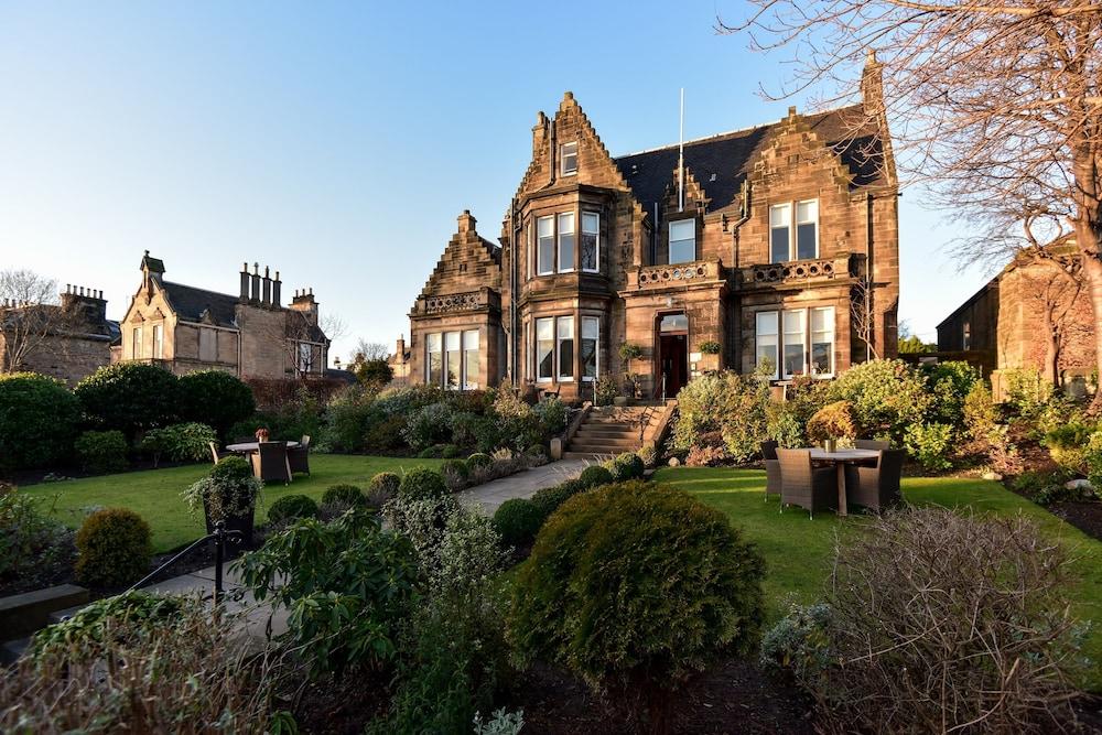Fotos Hotel The Roseate Edinburgh