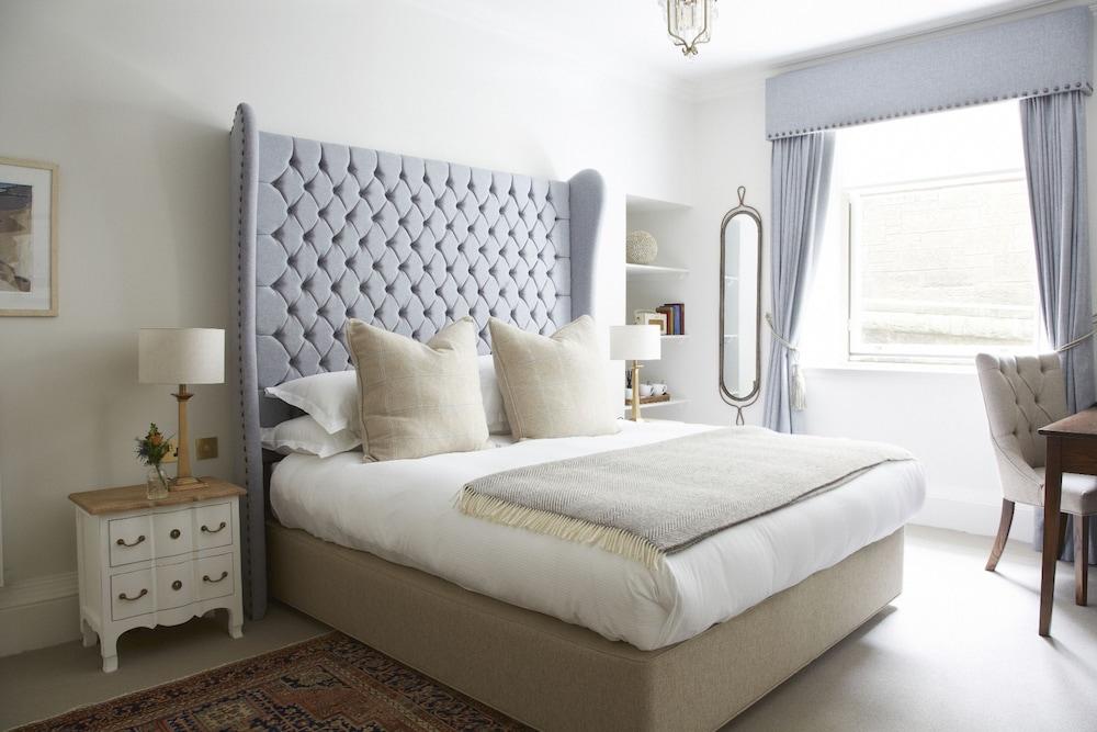 Fotos Hotel The Roseate Edinburgh