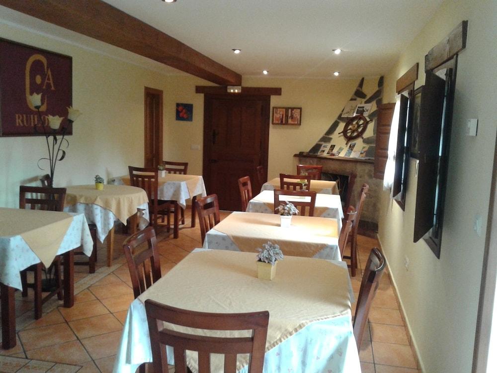 Fotos Hotel Casa Aldea Oca Ruiloba