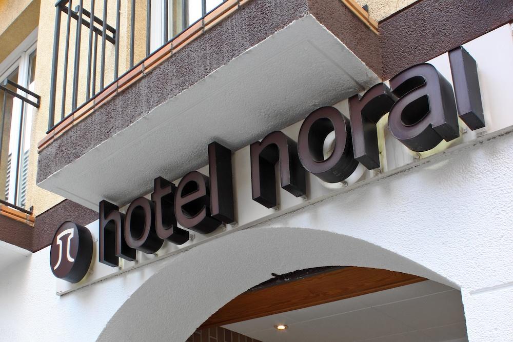 Fotos Hotel Hotel Norai Lloret