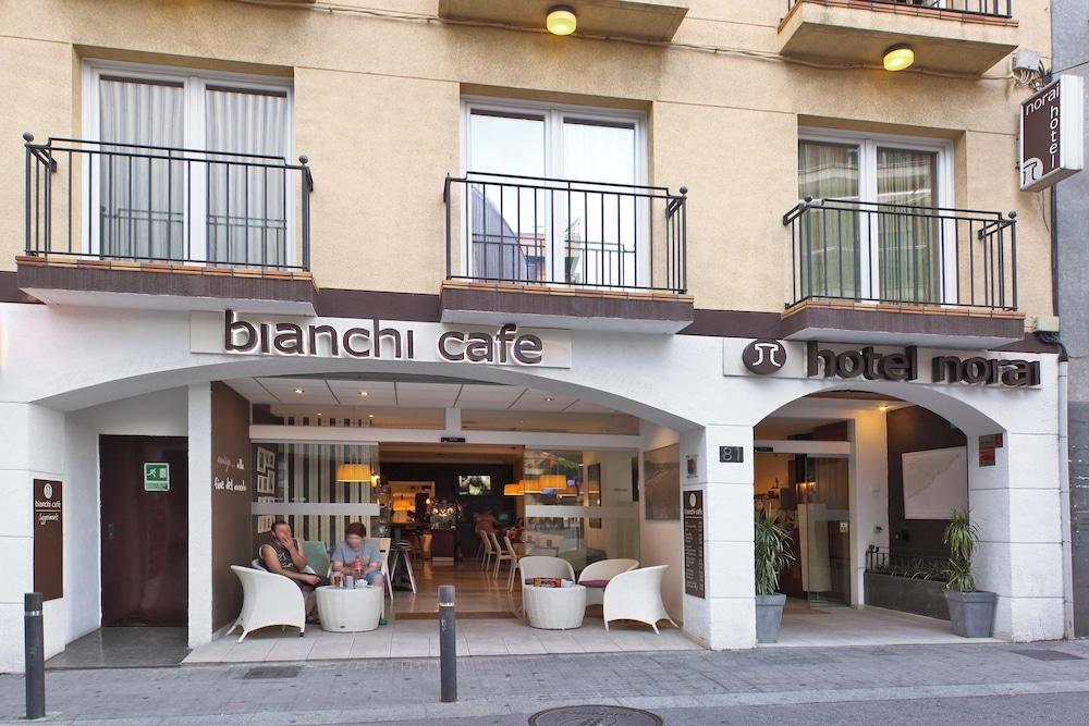 Fotos Hotel Hotel Norai Lloret