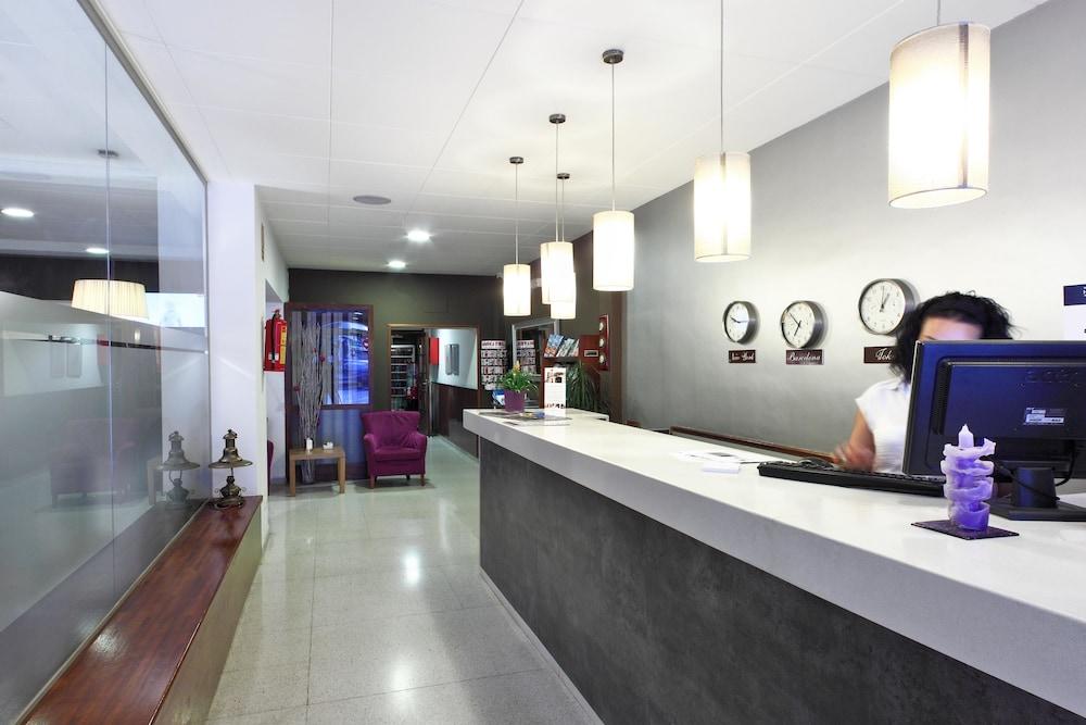 Fotos Hotel Hotel Norai Lloret