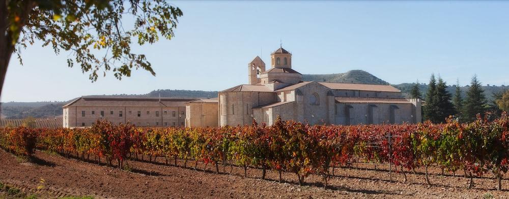 Fotos Hotel Monasterio De Valbuena