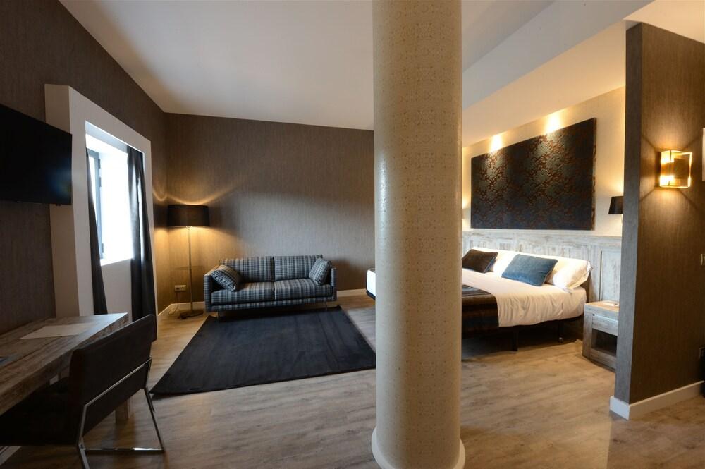 Fotos Hotel Monasterio De Valbuena