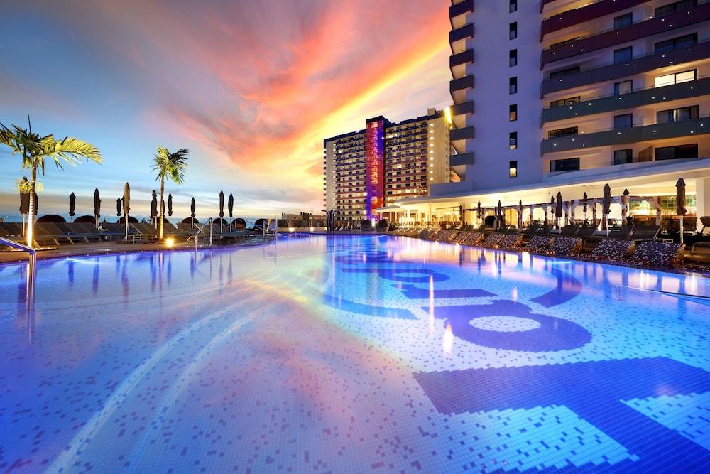 Fotos Hotel Fiesta Hotel Complejo Paraiso