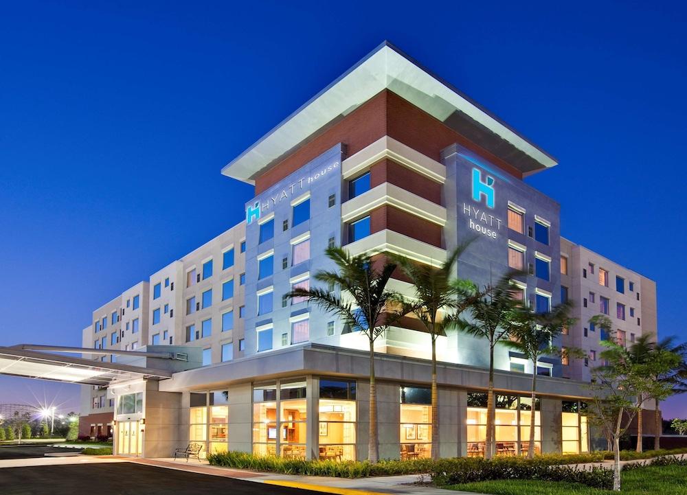 Fotos Hotel Hyatt House Fort Lauderdale Airport & Cruise Port