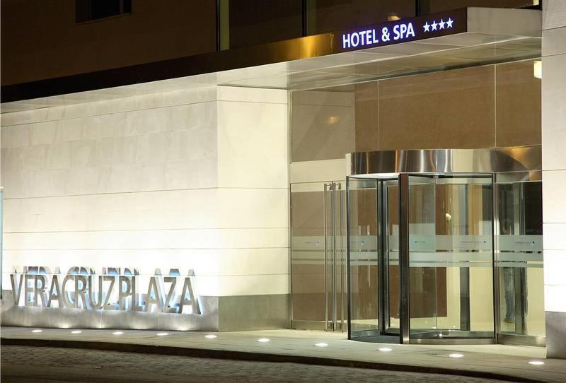 Fotos Hotel Veracruz Plaza Hotel & Spa