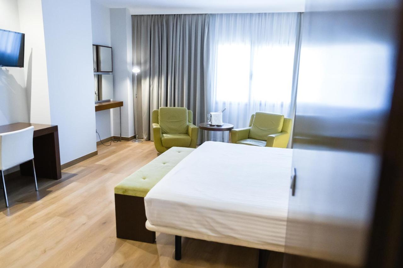Fotos Hotel Veracruz Plaza Hotel & Spa