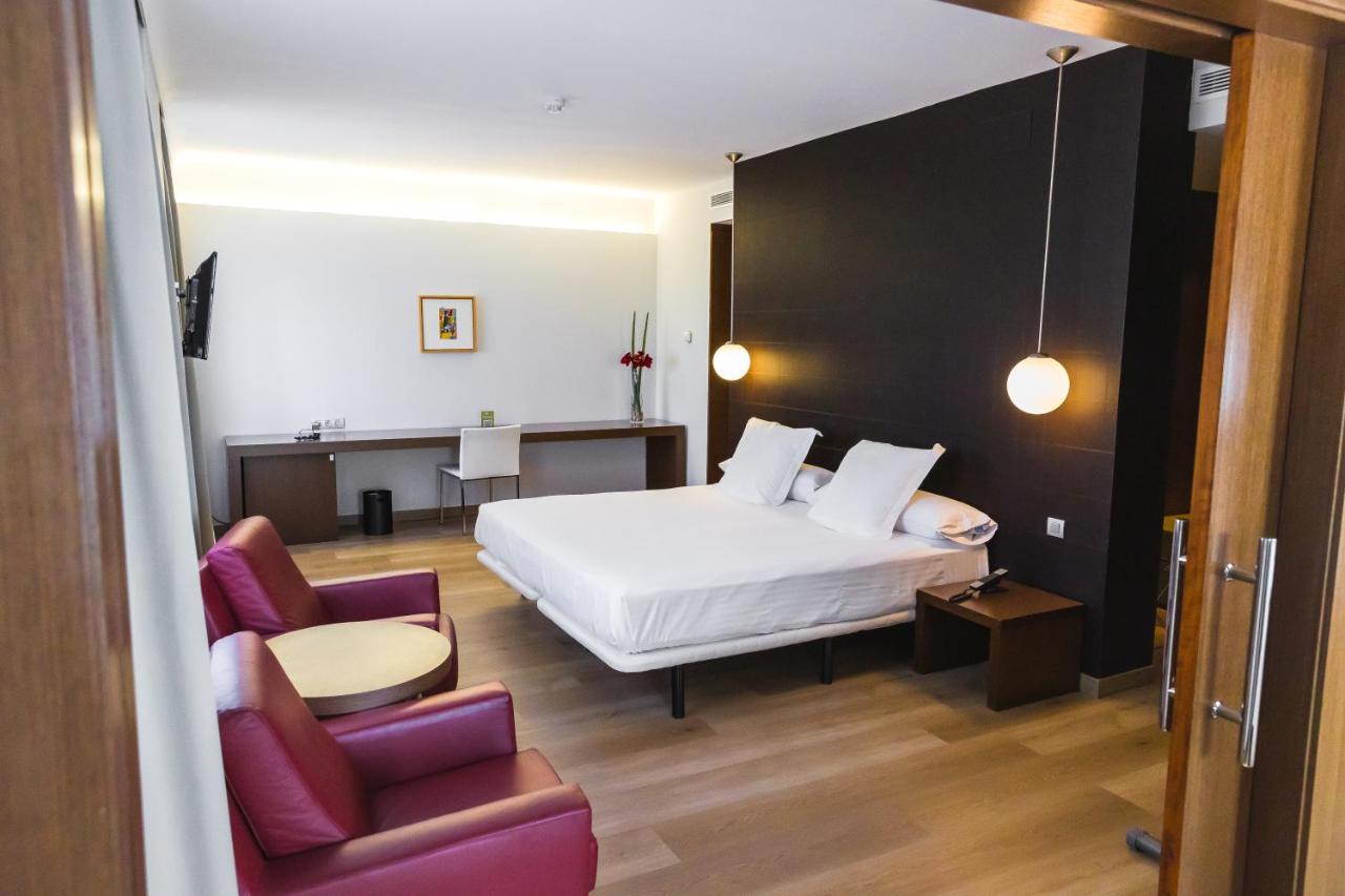 Fotos Hotel Veracruz Plaza Hotel & Spa
