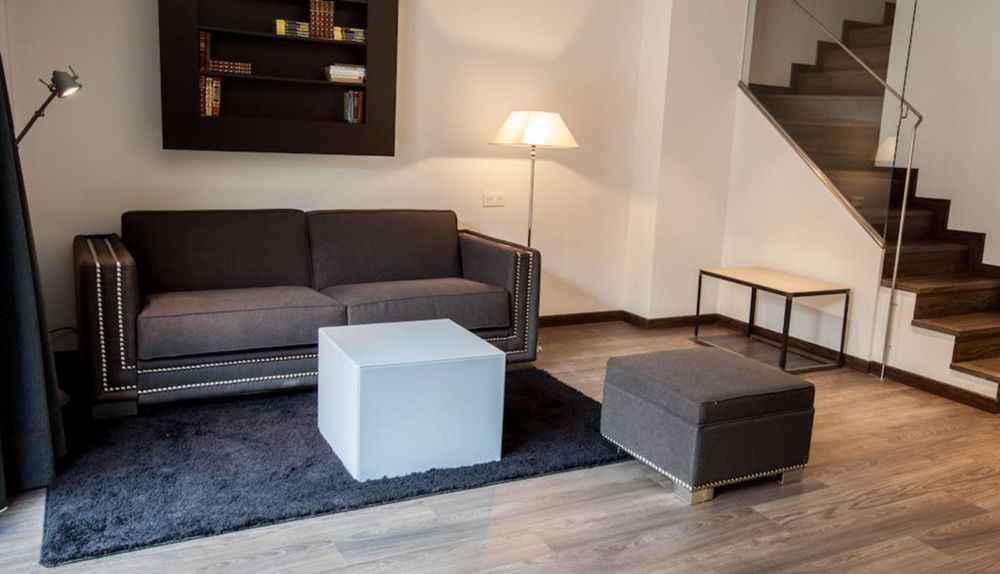 Fotos Hotel Cosmo Apartments Consell