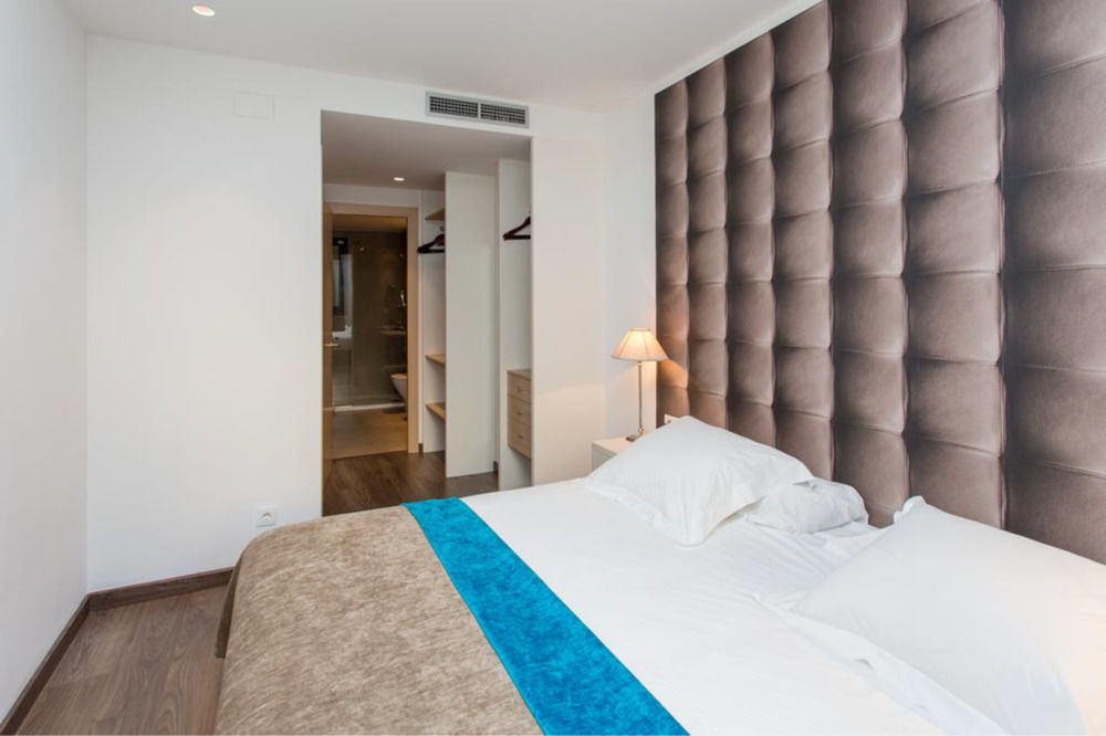 Fotos Hotel Cosmo Apartments Consell