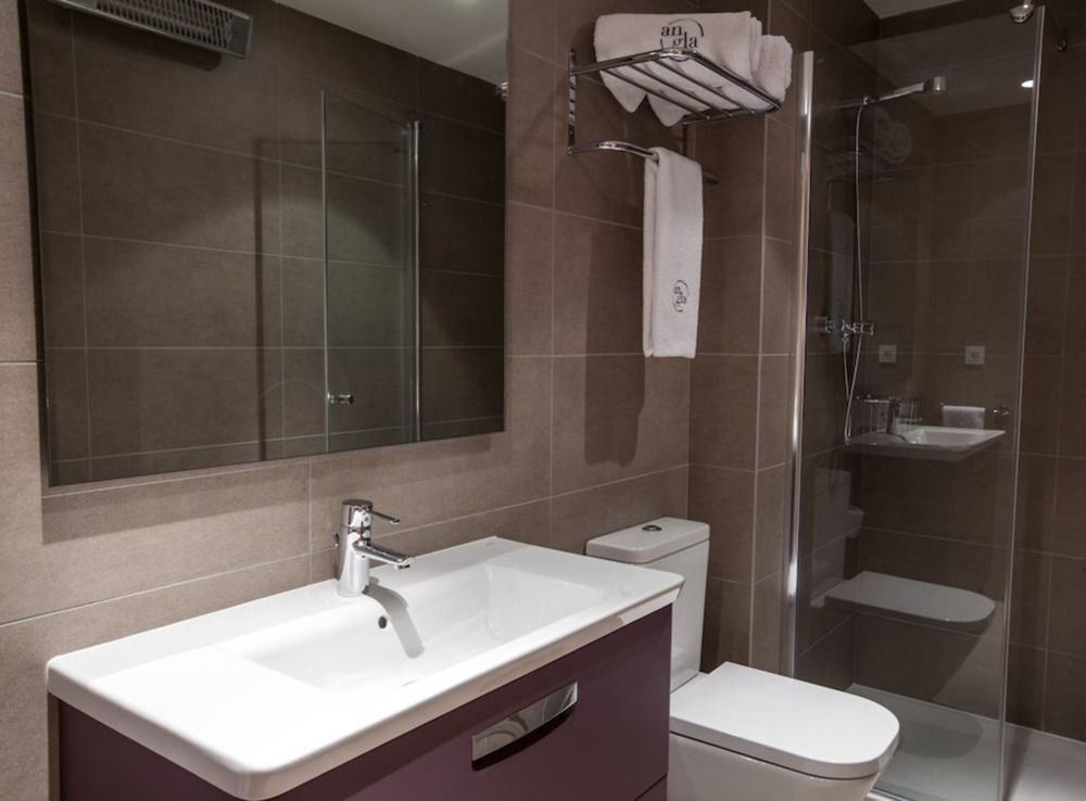 Fotos Hotel Cosmo Apartments Consell