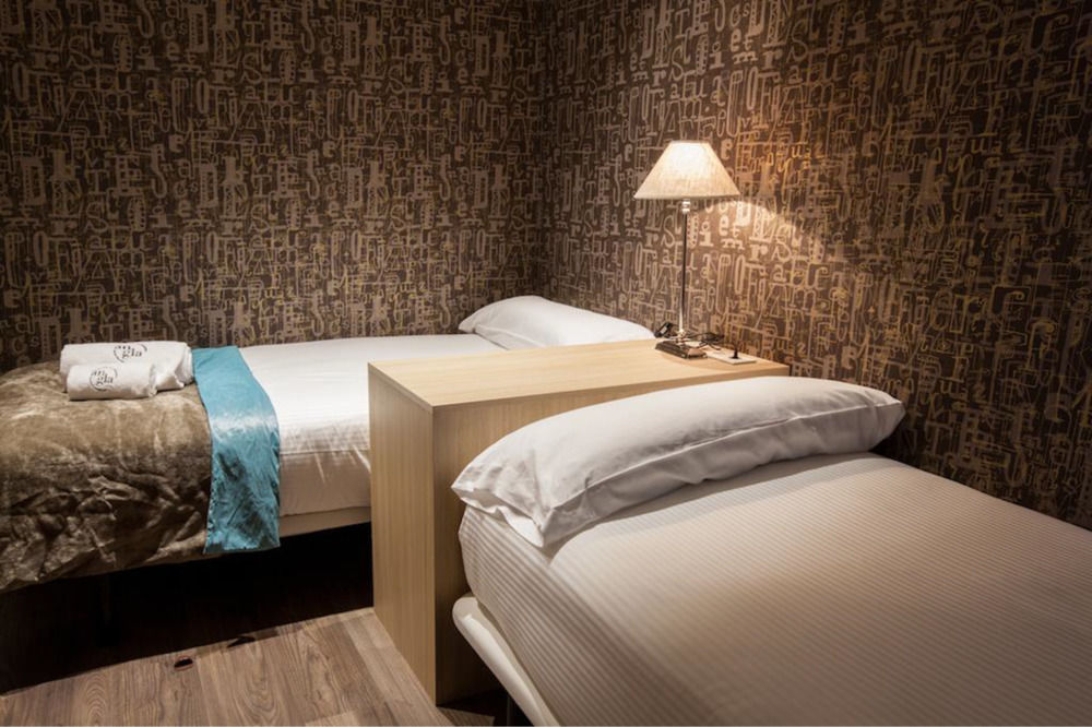 Fotos Hotel Cosmo Apartments Consell