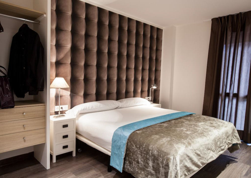 Fotos Hotel Cosmo Apartments Consell