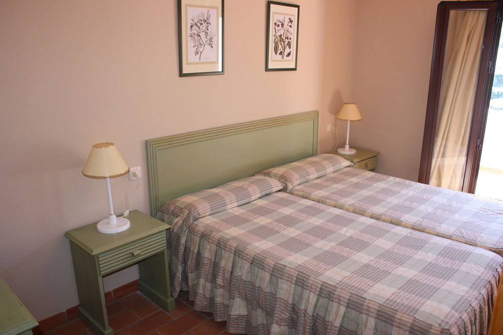 Fotos Apartamentos Aptos. Villa Turistica Grazalema