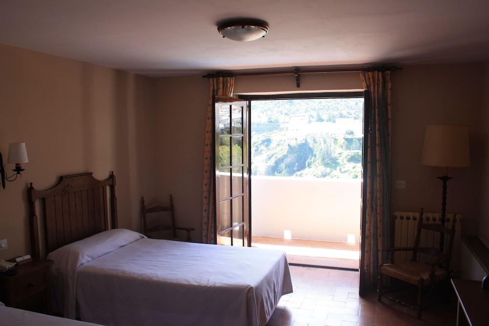 Fotos Apartamentos Aptos. Villa Turistica Grazalema