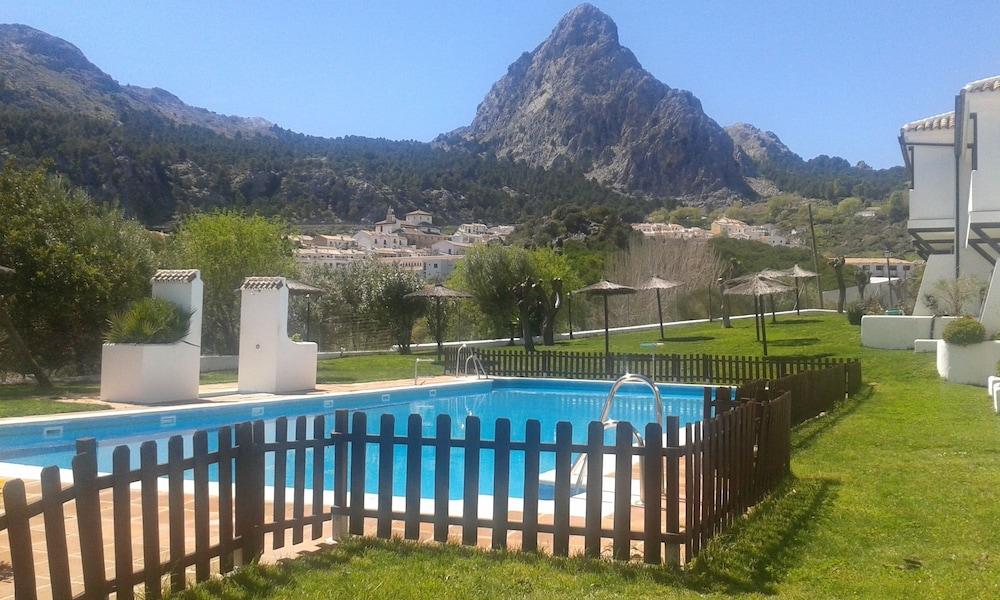 Fotos Apartamentos Aptos. Villa Turistica Grazalema