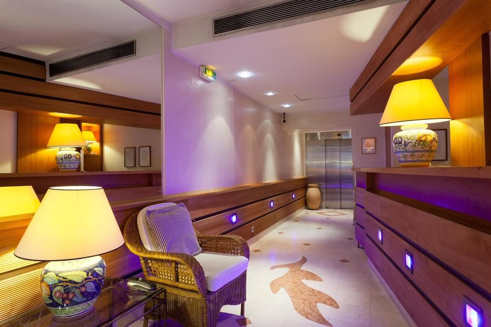 Fotos Hotel Quality Hotel Flore Nice Promenade