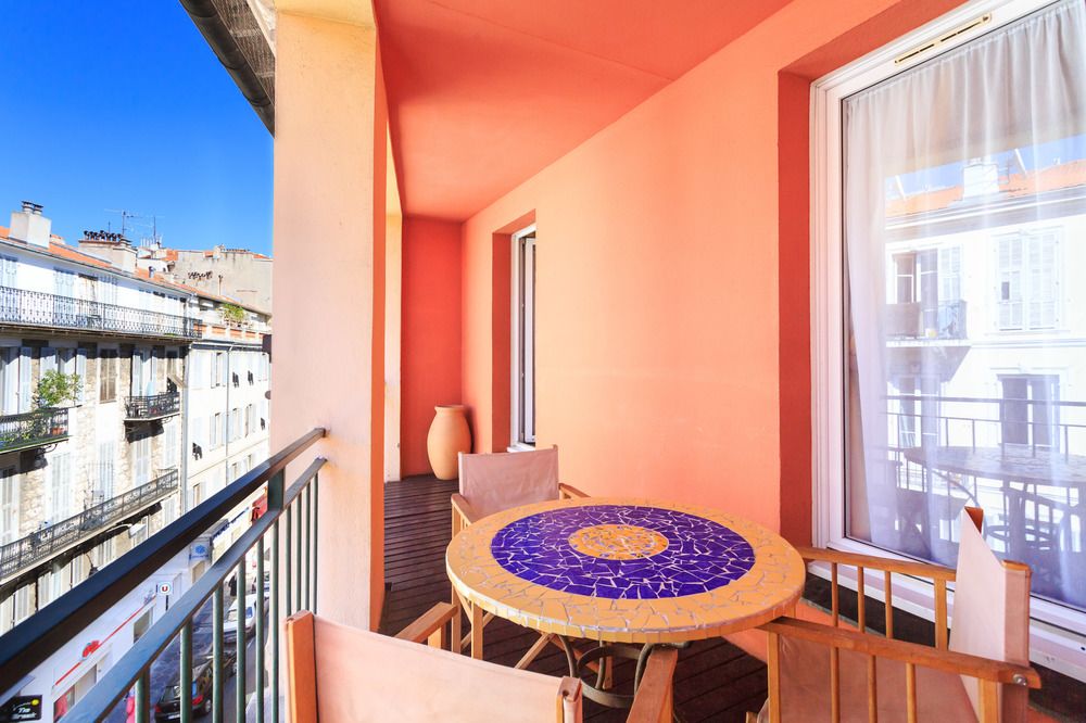 Fotos Hotel Quality Hotel Flore Nice Promenade